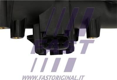 Fast FT50404 - Modul usisne Cijevi www.molydon.hr