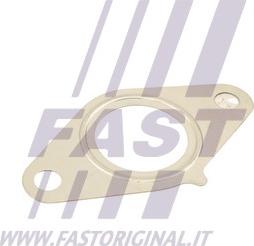 Fast FT50616 - Brtva, EGR-ventil (ventil za recirkulaciju ispuh.plinova) www.molydon.hr