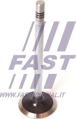 Fast FT50068 - Ispušni ventil www.molydon.hr