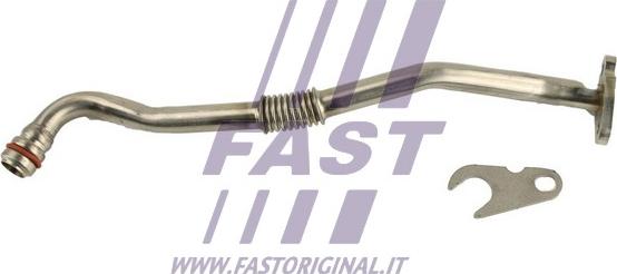 Fast FT53274 - Cijevovod  za ulje, punjač www.molydon.hr