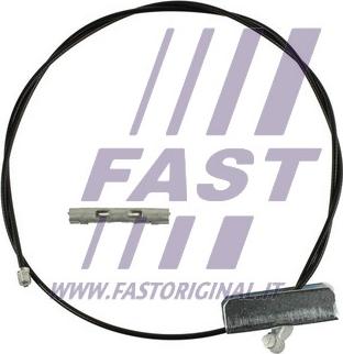 Fast FT69045 - Sajla ručne kočnice www.molydon.hr