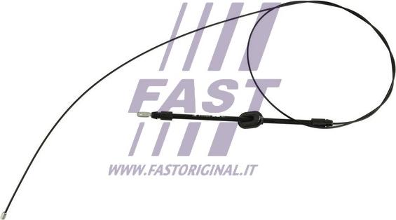 Fast FT69036 - Sajla ručne kočnice www.molydon.hr