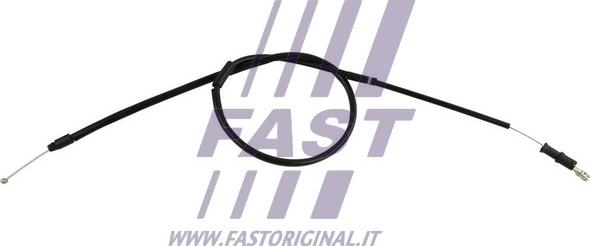 Fast FT69037 - Sajla ručne kočnice www.molydon.hr