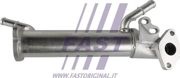 Fast FT60415 - Hladnjak, EGR recirkulacija Ispušnih plinova www.molydon.hr