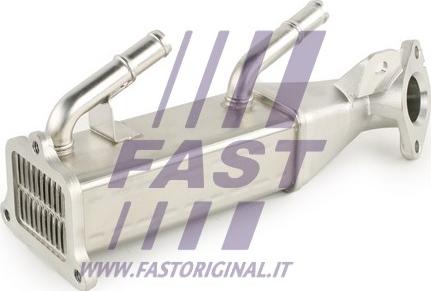 Fast FT60411 - Hladnjak, EGR recirkulacija Ispušnih plinova www.molydon.hr