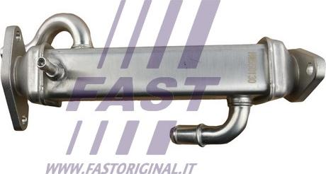 Fast FT60413 - Hladnjak, EGR recirkulacija Ispušnih plinova www.molydon.hr