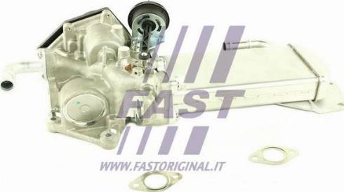 Fast FT60423 - Modul za recirkulaciju www.molydon.hr