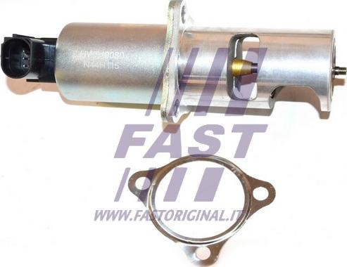 Fast FT60212 - EGR ventil www.molydon.hr