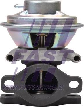 Fast FT60230 - EGR ventil www.molydon.hr