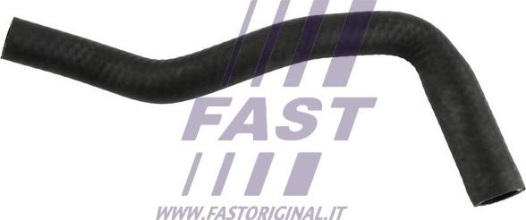 Fast FT61985 - Crijevo hladnjaka www.molydon.hr