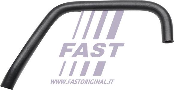 Fast FT61435 - Crijevo, Izmjenjivač topline-grijanje www.molydon.hr