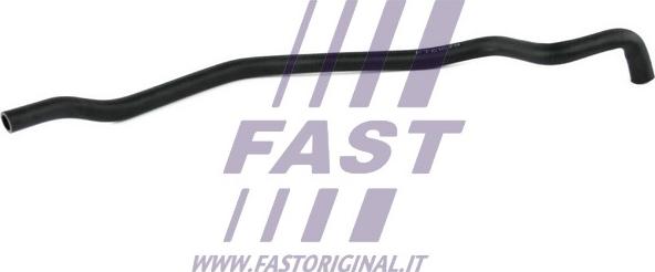 Fast FT61679 - Crijevo hladnjaka www.molydon.hr