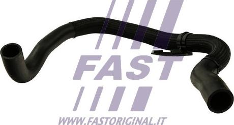 Fast FT61094 - Crijevo hladnjaka www.molydon.hr