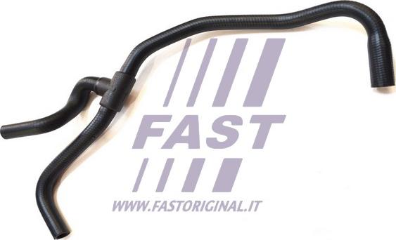 Fast FT61038 - Crijevo hladnjaka www.molydon.hr