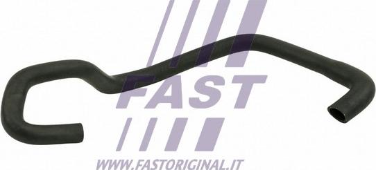 Fast FT61074 - Crijevo hladnjaka www.molydon.hr