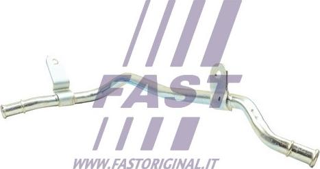 Fast FT61144 - Crijevo hladnjaka www.molydon.hr