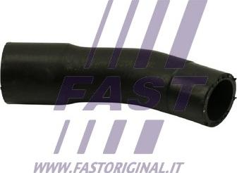 Fast FT61105 - Crijevo hladnjaka www.molydon.hr