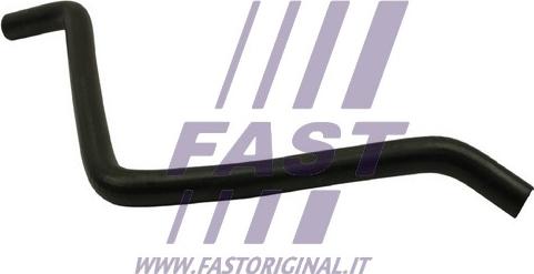 Fast FT61106 - Crijevo hladnjaka www.molydon.hr