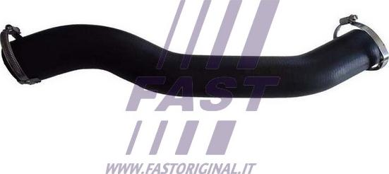 Fast FT61851 - Crijevo interkulera www.molydon.hr