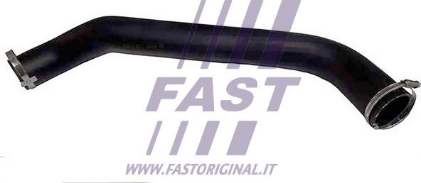 Fast FT61819 - Crijevo interkulera www.molydon.hr