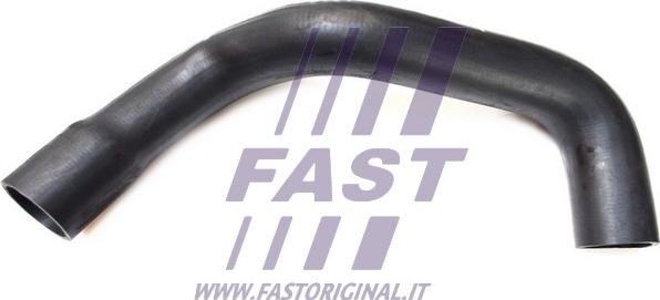 Fast FT61813 - Crijevo interkulera www.molydon.hr