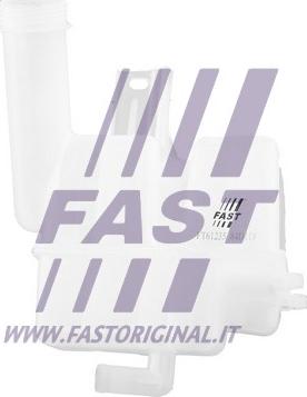 Fast FT61235 - Ekspanziona posuda , rashladna tekućina www.molydon.hr