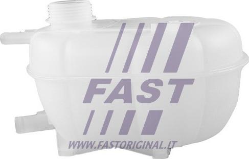 Fast FT61236 - Ekspanziona posuda , rashladna tekućina www.molydon.hr