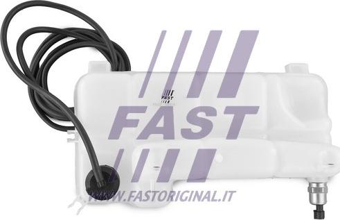 Fast FT61232 - Ekspanziona posuda , rashladna tekućina www.molydon.hr