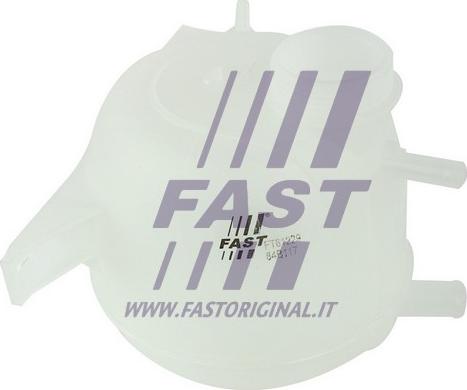 Fast FT61229 - Ekspanziona posuda , rashladna tekućina www.molydon.hr