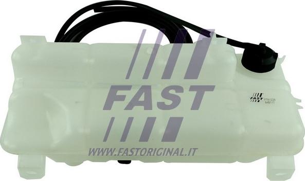 Fast FT61226 - Ekspanziona posuda , rashladna tekućina www.molydon.hr