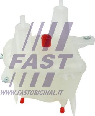 Fast FT61227 - Ekspanziona posuda , rashladna tekućina www.molydon.hr