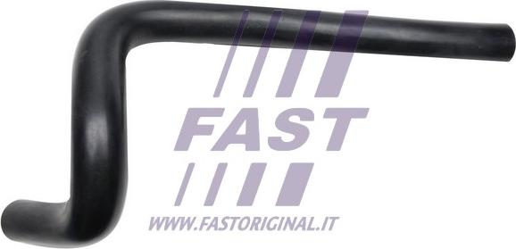 Fast FT61799 - Crijevo, odusak brtveniivke na poklopcu glave cilindra www.molydon.hr