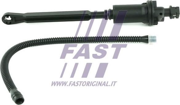 Fast FT68032 - Glavni cilindar, kvačilo www.molydon.hr