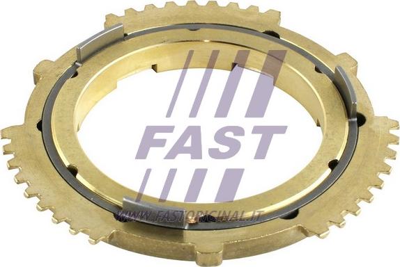 Fast FT62425 - Sinhroni prsten, ručni mjenjač www.molydon.hr