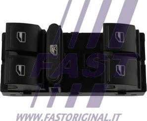 Fast FT09019 - Prekidač, podizačprozora www.molydon.hr