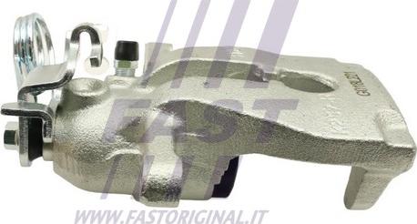 Fast FT00021 - Kočione čeljusti www.molydon.hr