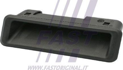 Fast FT00071 - Prekidač, otključavanje zadnje haube www.molydon.hr