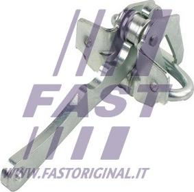 Fast FT08537 - Utvrdjivac vrata www.molydon.hr