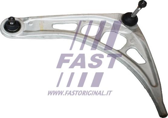 Fast FT15554 - Rame, Nezavisna poluga za ovjes kotača www.molydon.hr