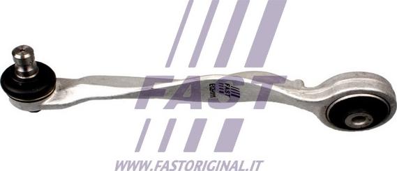 Fast FT15504 - Rame, Nezavisna poluga za ovjes kotača www.molydon.hr