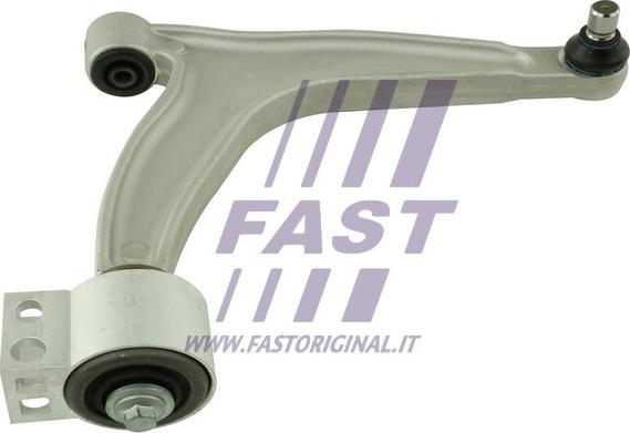 Fast FT15520 - Rame, Nezavisna poluga za ovjes kotača www.molydon.hr