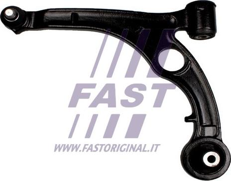 Fast FT15155 - Rame, Nezavisna poluga za ovjes kotača www.molydon.hr