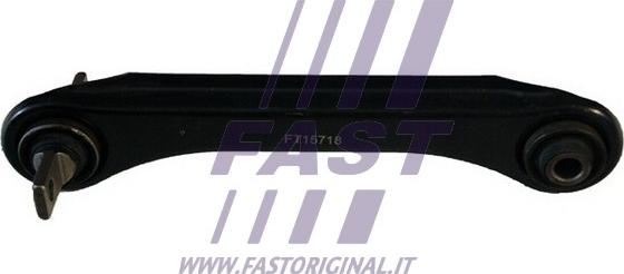 Fast FT15718 - Rame, Nezavisna poluga za ovjes kotača www.molydon.hr