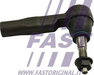 Fast FT16550 - Kraj spone, kuglasti zglob www.molydon.hr