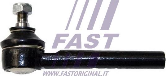 Fast FT16008 - Kraj spone, kuglasti zglob www.molydon.hr