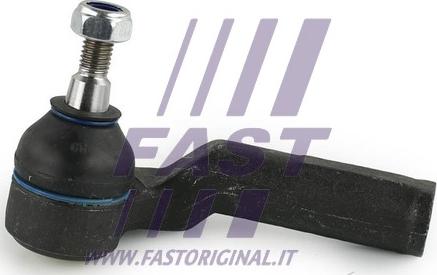 Fast FT16133 - Kraj spone, kuglasti zglob www.molydon.hr