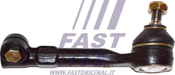 Fast FT16128 - Kraj spone, kuglasti zglob www.molydon.hr