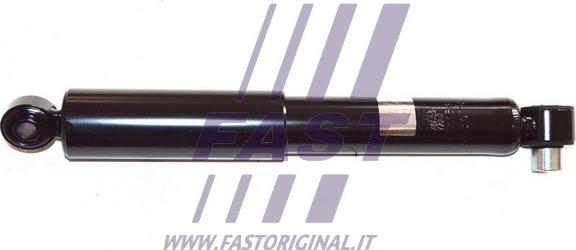 Fast FT11581 - Amortizer www.molydon.hr