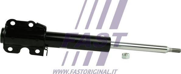 Fast FT11521 - Amortizer www.molydon.hr
