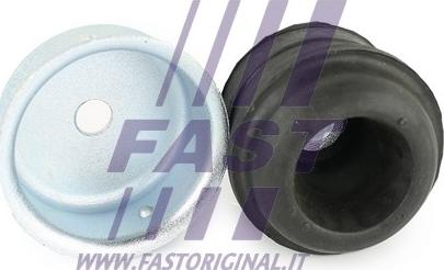 Fast FT18405 - Ležište | Držač | Uležištenje, tijelo osovine www.molydon.hr
